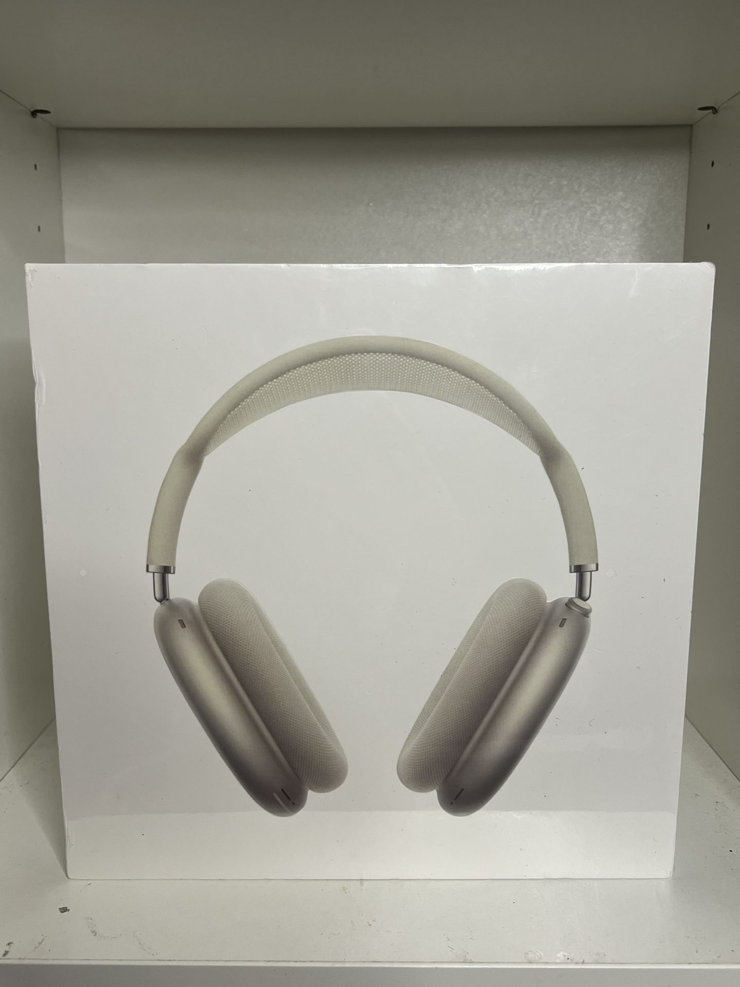 AirPods Max Starlight
