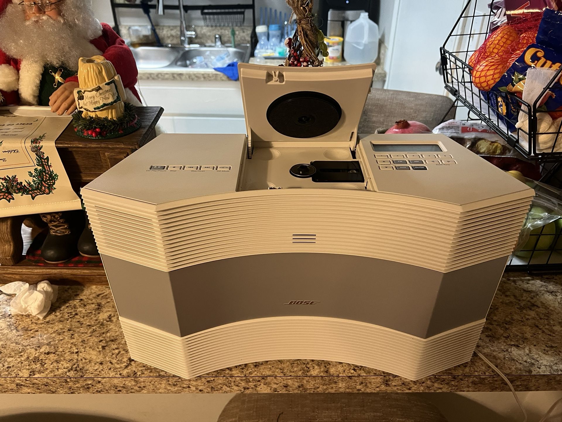 Bose Acoustic Wave Music System