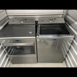  Slightly Used Washer And Dryer 