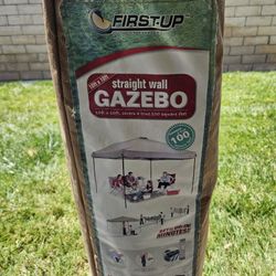 Gazebo 