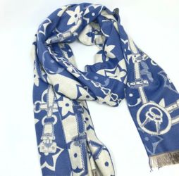  Women's Fashion Warm neck Scarf 100% Cashmere Size 190*60 CM  