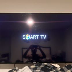 60 Inch Samsung Smart Tv 