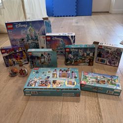 Bulk Lego 