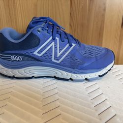 Brand New Fresh Foam New Balance 840 Running/Walking  Shoes  