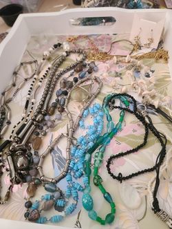 Vintage Jewelry Price For All