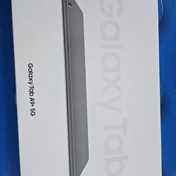 Galaxy Tab A9+ Brand New In Box