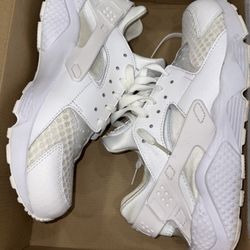 Nike Air Hurache White Platinum 318429 111