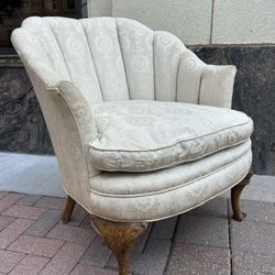 Antique Chair 