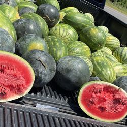Fresh Cordell GA WaterMelons 🍉 