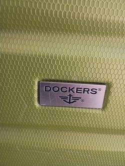 Dockers rolling Briefcase