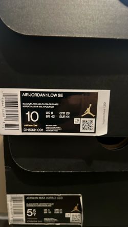 Jordan’s