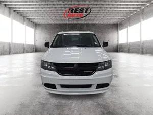 2019 Dodge Journey