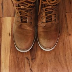 Botas Timberland Sensorflex Numero 11 