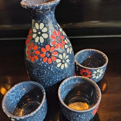 Sake Set
