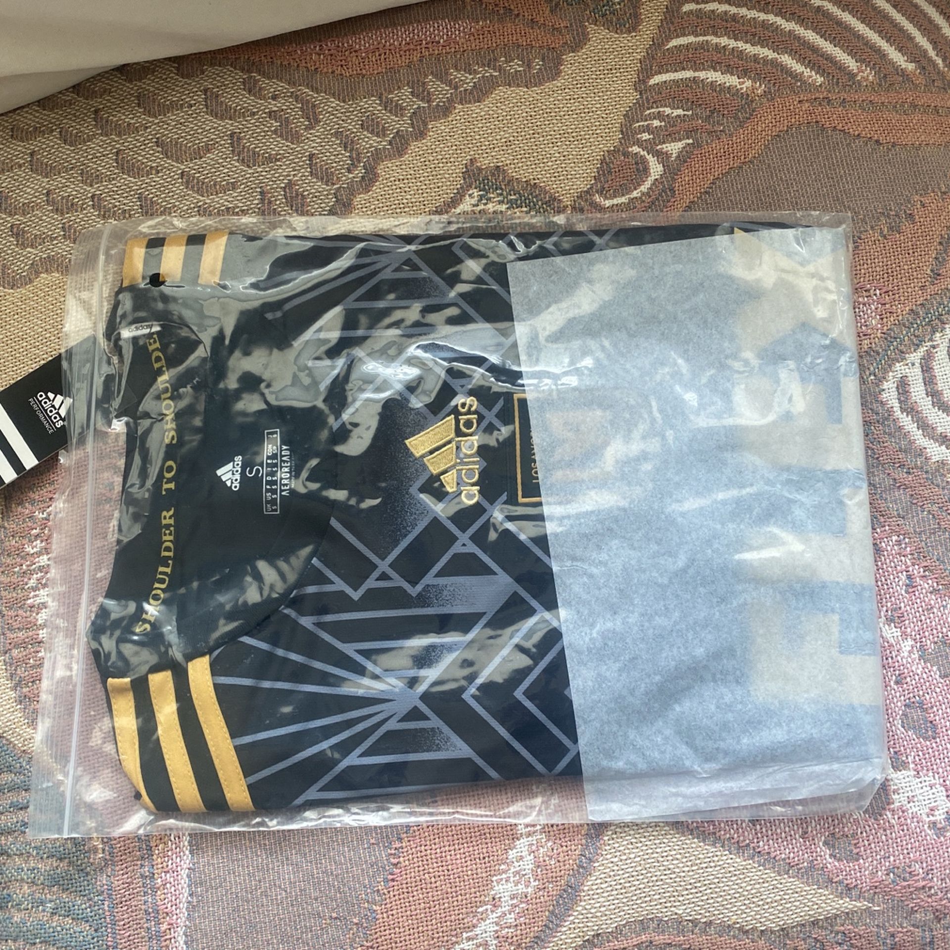 LAFC Home