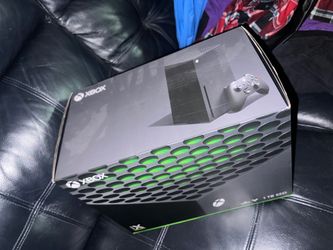 Xbox series X