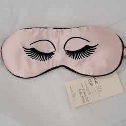 Eyelash Sleeping Mask
