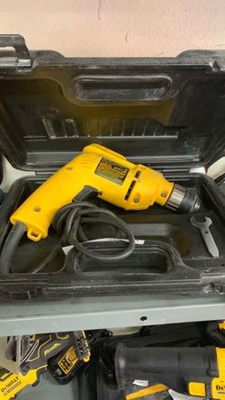 Drill