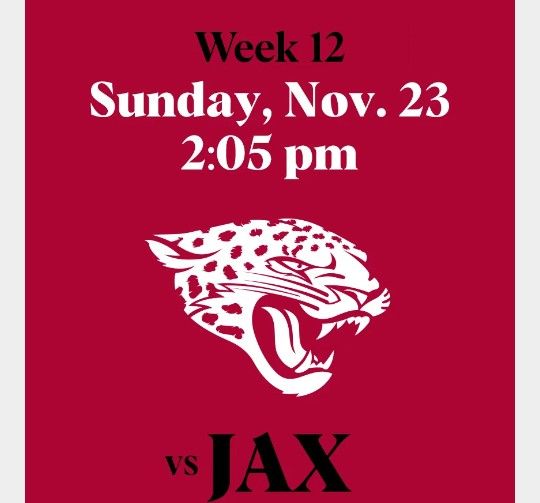 Jaguars πππ vs Cardinals ποΈπππ