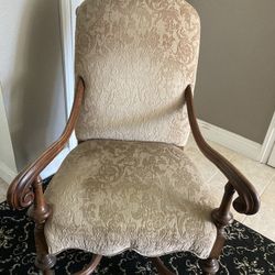 Vintage Chair