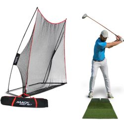 Rukket Haack Golf Net 