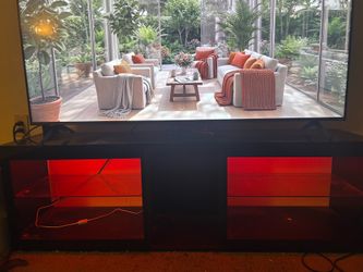 Tv stand