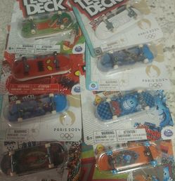 Tech Deck