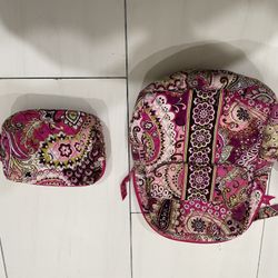 Vera Bradley Set 