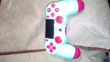 Play Station 4 Controller