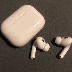 Air Pods Gen 2