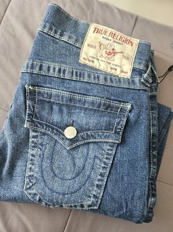 True Religion Jean