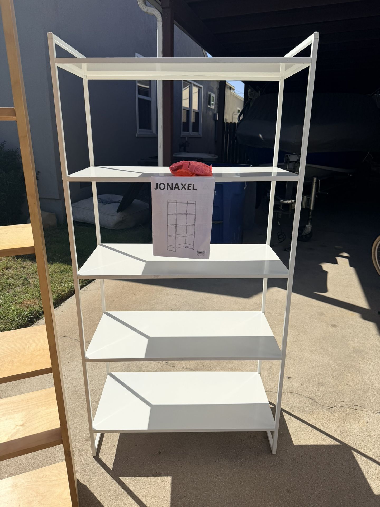 IKEA Brand New Shelf