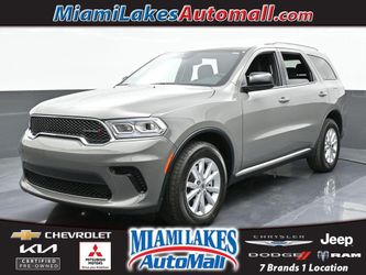 2024 Dodge Durango