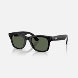 Ray-Ban Wayfarer Meta GEN 2