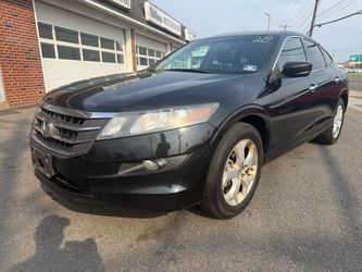 2011 Honda Accord Crosstour