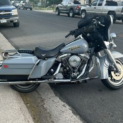 Harley Davidson Electra Glide