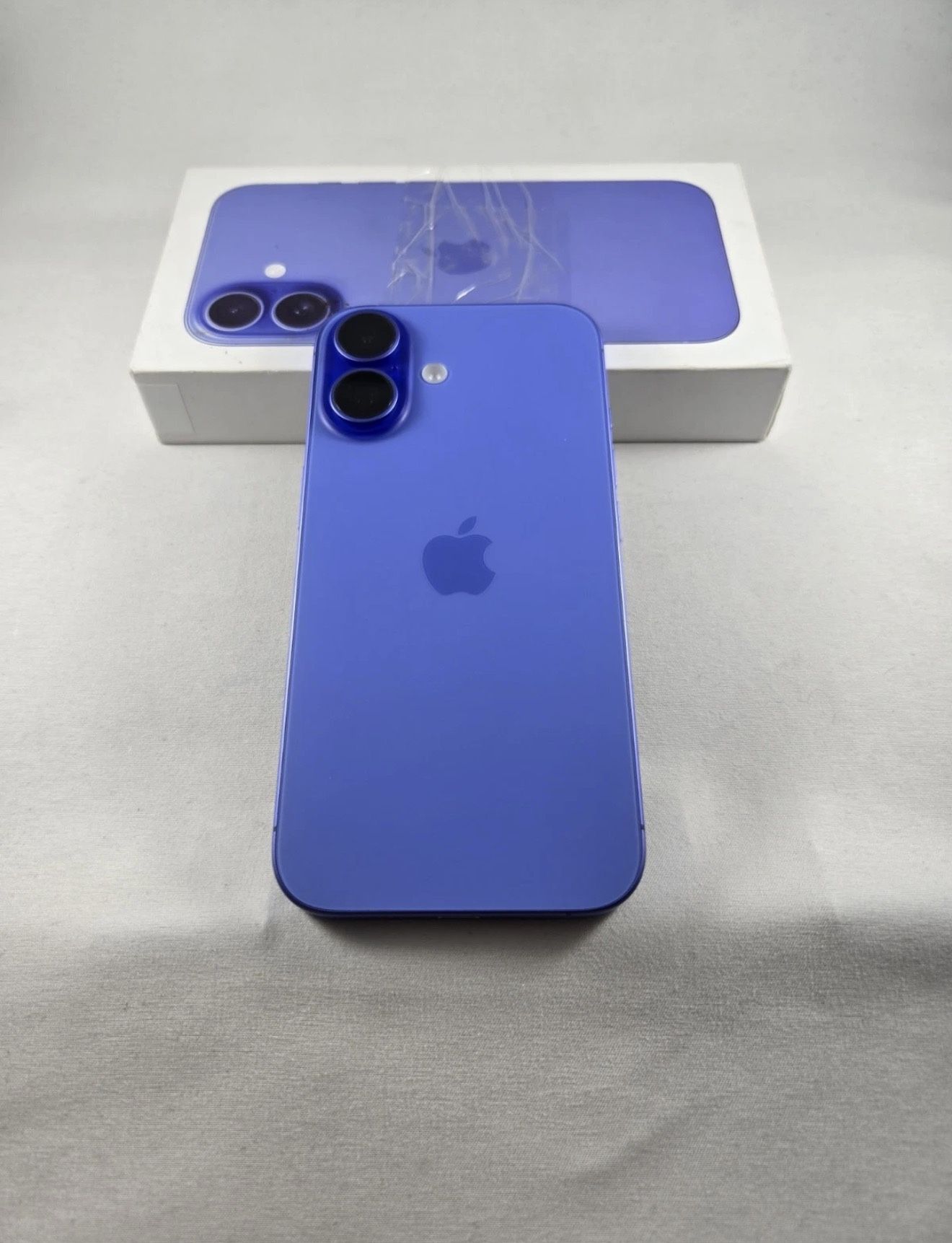 iPhone 16 Plus 256G Unlocked