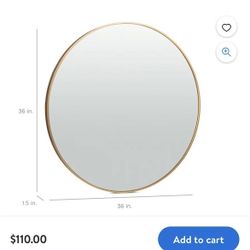 Beautiful Mirrors💯