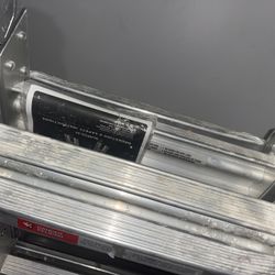 Extension Gorilla Ladder 18’ Fully Max Extension 