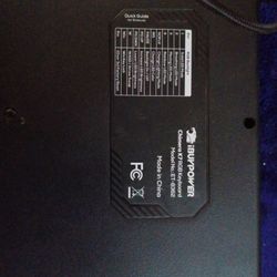 Chimera K7 RGB Mechanical Gaming Keyboard