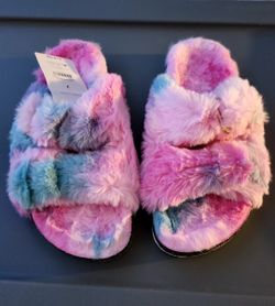 Slippers