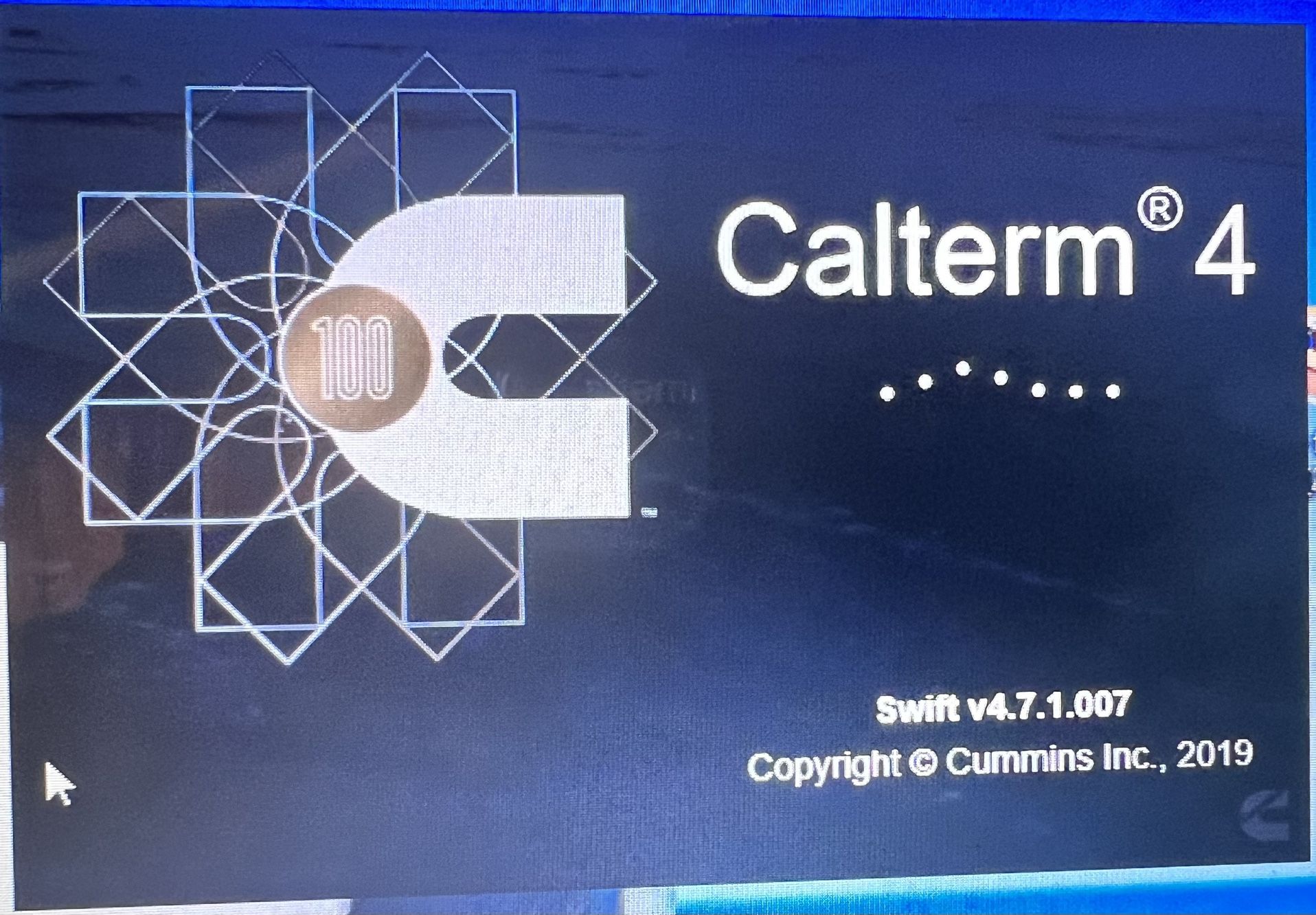 Calterm 4.7