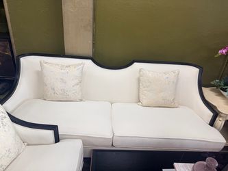 Luxury sofa