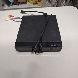 Magnavox MDV2100 DVD Player 