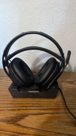 Xbox RIG Headset