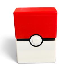 Pokémon Mystery Deck 3D Printed Case 