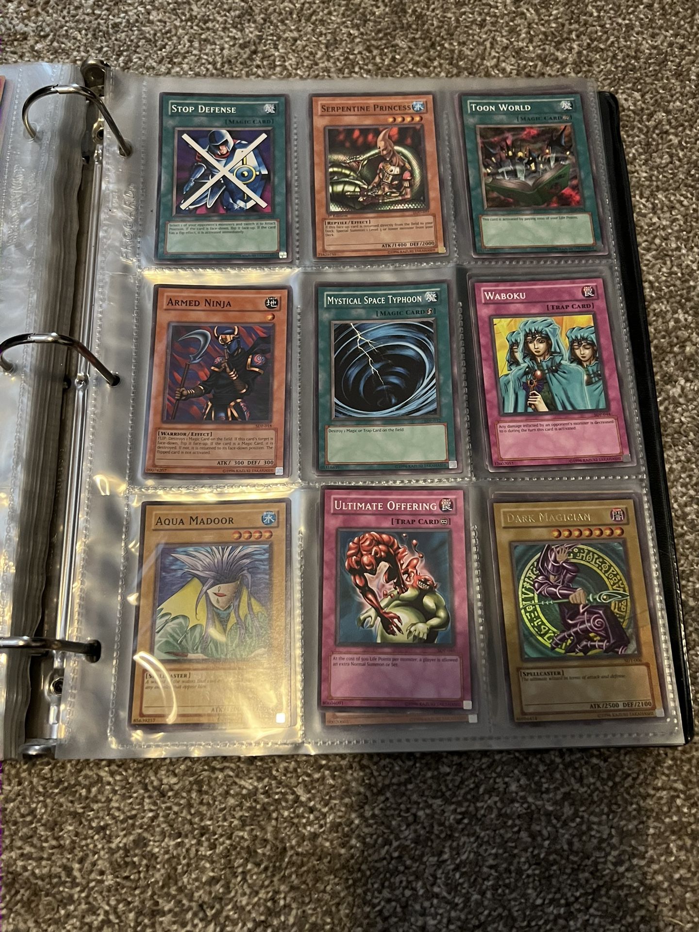 ring binder damage cards Reply to @andrea_kwon 3 Ring Binder Damage #pokemon #pokmeontiktok #pokemoncards #pokemonpulls #pokemonmaster #fyp