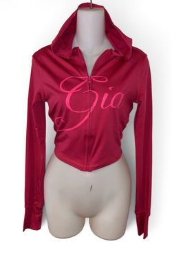 Gia Set size S