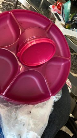 Tupperware USA