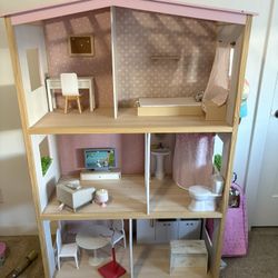Our Generation Doll House